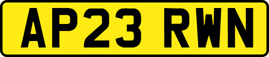 AP23RWN
