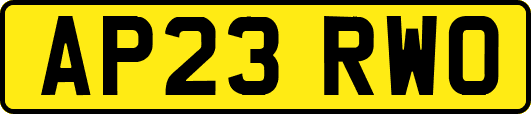 AP23RWO