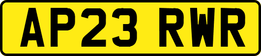 AP23RWR