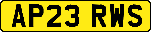 AP23RWS