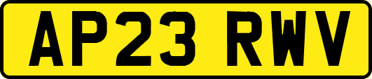 AP23RWV