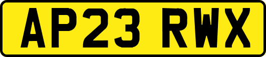 AP23RWX