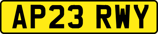 AP23RWY