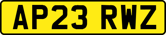 AP23RWZ