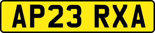 AP23RXA