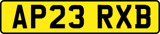 AP23RXB