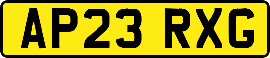 AP23RXG