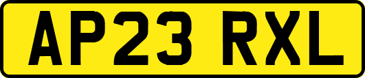 AP23RXL