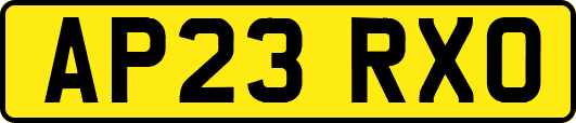 AP23RXO