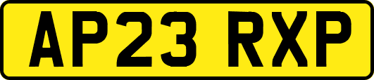 AP23RXP
