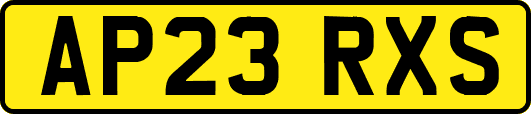 AP23RXS