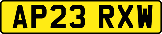 AP23RXW