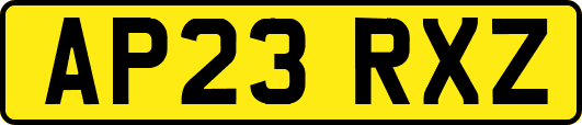 AP23RXZ