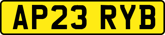 AP23RYB