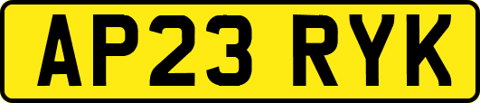 AP23RYK