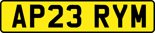 AP23RYM
