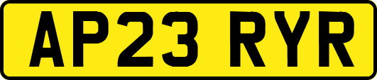 AP23RYR