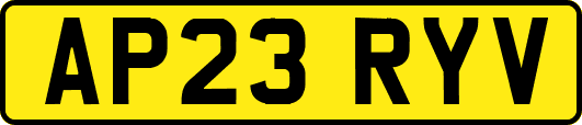 AP23RYV