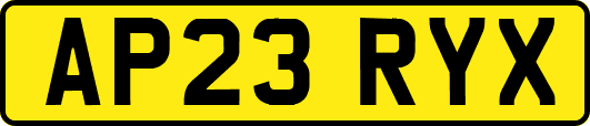 AP23RYX