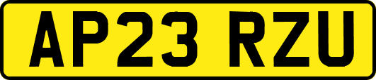 AP23RZU