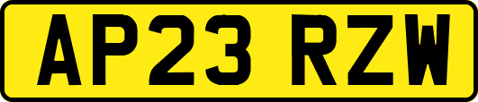 AP23RZW