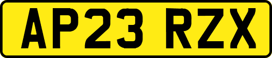 AP23RZX