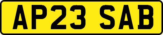 AP23SAB