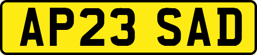 AP23SAD