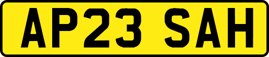 AP23SAH