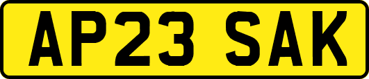 AP23SAK