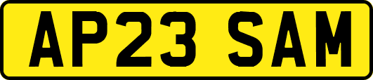 AP23SAM