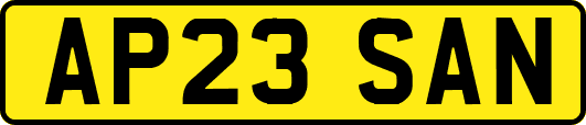 AP23SAN