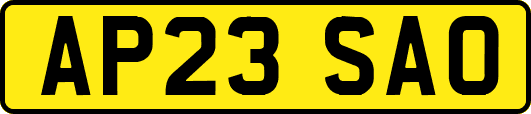 AP23SAO