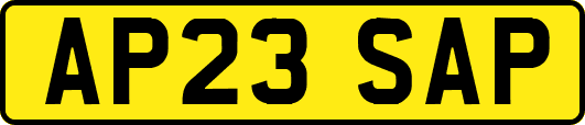 AP23SAP