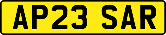 AP23SAR