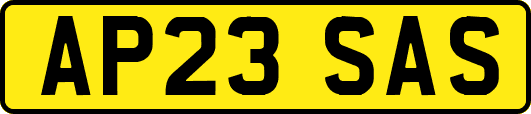 AP23SAS