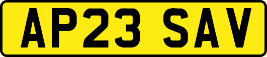AP23SAV