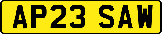 AP23SAW