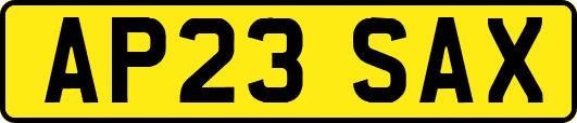 AP23SAX