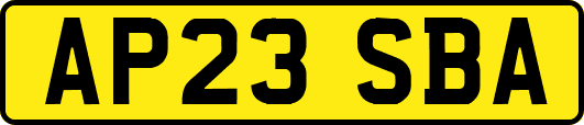 AP23SBA