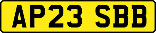AP23SBB