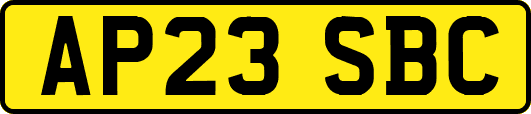 AP23SBC