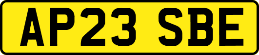 AP23SBE