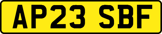 AP23SBF