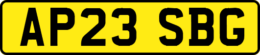 AP23SBG