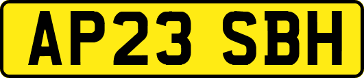 AP23SBH