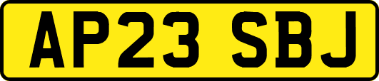 AP23SBJ