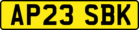 AP23SBK