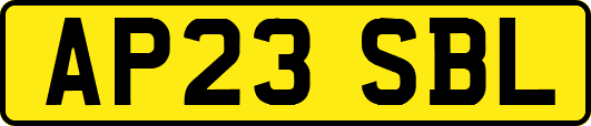 AP23SBL