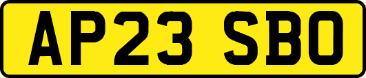 AP23SBO